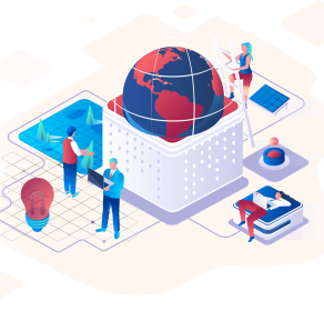 Разработка сложных сайтов для построения систем коммуникации в Франкфурте