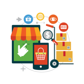 Разработка сложного сайта для сферы логистики в Франкфурте